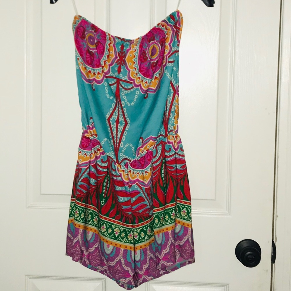 Adorable summer jumper!!!